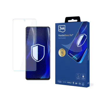 3MK PROTECTION Vivo V40 SE 5G FlexibleGlass Pro Screen Protector