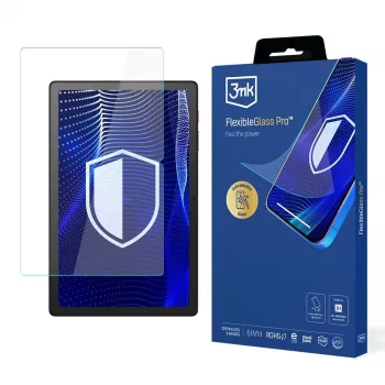 3MK PROTECTION T-Tablet 5G - līdz 11 inch 3mk FlexibleGlass Pro