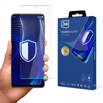 3MK PROTECTION Vivo Y200i FlexibleGlass Pro Ekrāna aizsargs