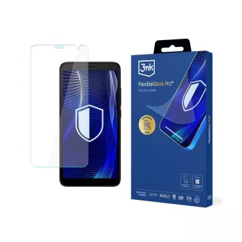 3MK PROTECTION TCL K11 FlexibleGlass Pro ekrāna aizsargs