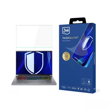 3MK PROTECTION Acer Predator Triton 16 - līdz 17 3mk FlexibleGlass Pro