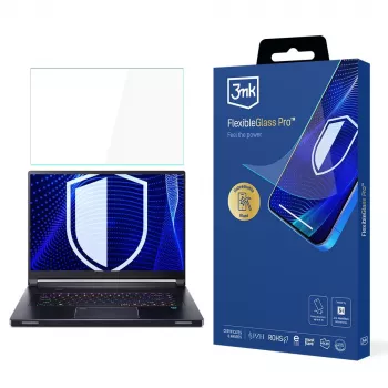 3MK PROTECTION Acer Predator Triton 17X - up to 19 3mk FlexibleGlass Pro