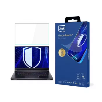 3MK PROTECTION Acer Predator Triton 17X - up to 19 3mk FlexibleGlass Pro