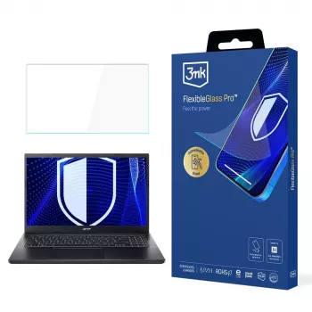 3MK PROTECTION Acer Aspire 7 - up to 17 3mk FlexibleGlass Pro Screen Protector