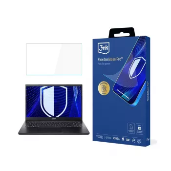3MK PROTECTION Acer Aspire 7 - up to 17 3mk FlexibleGlass Pro Screen Protector