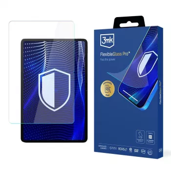 3MK PROTECTION FlexibleGlass Pro ekrāna aizsargs Xiaomi Pad 6 Max 14