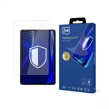 3MK PROTECTION FlexibleGlass Pro ekrāna aizsargs Xiaomi Pad 6 Max 14