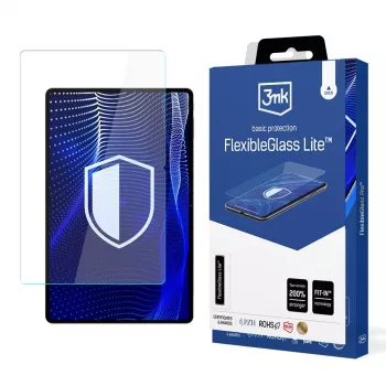 3MK PROTECTION N-one NPad X FlexibleGlass Pro ekrāna aizsargs - līdz 13 collām
