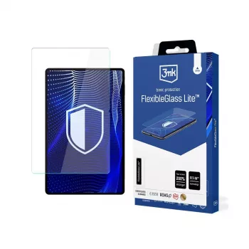 3MK PROTECTION N-one NPad X FlexibleGlass Pro ekrāna aizsargs - līdz 13 collām
