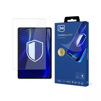 3MK PROTECTION N-one NPad Q - līdz 13 3mk FlexibleGlass Pro ekrāna aizsargs