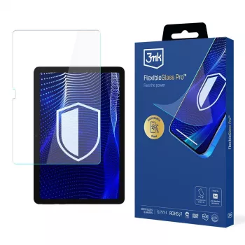 3MK PROTECTION Doogee T10E FlexibleGlass Pro Screen Aizsargs