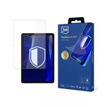3MK PROTECTION Doogee T10E FlexibleGlass Pro Screen Aizsargs