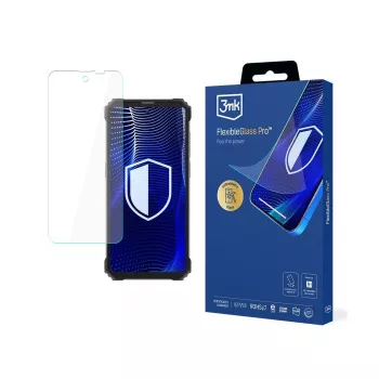 3MK PROTECTION Blackview BV8900 FlexibleGlass Pro ekrāna aizsargs