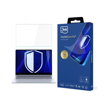 3MK PROTECTION Samsung Galaxy Book4 Edge 16 - līdz 17 3mk FlexibleGlass Pro ekrāna aizsargs