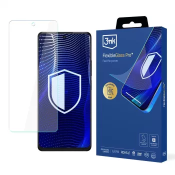 3MK PROTECTION TCL 50 XL NXTpaper FlexibleGlass Pro ekrāna aizsargs