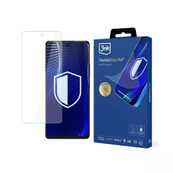 3MK PROTECTION TCL 50 XL NXTpaper FlexibleGlass Pro ekrāna aizsargs
