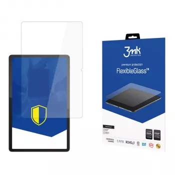 3MK PROTECTION Lenovo Tab K11 Plus FlexibleGlass ekrāna aizsargs