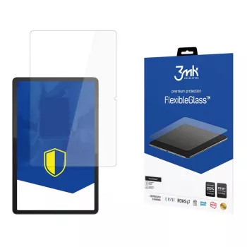 3MK PROTECTION Lenovo Tab K11 Plus FlexibleGlass ekrāna aizsargs