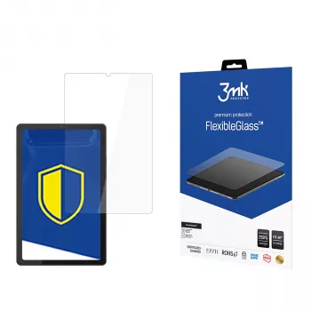3MK FlexibleGlass Ekrāna aizsargs Lenovo Tab B9 (TB310FU, TB310XU) - Caurspīdīgs