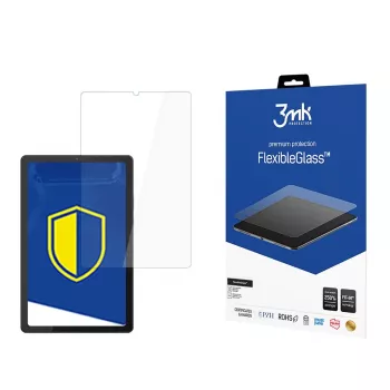 3MK FlexibleGlass Ekrāna aizsargs Lenovo Tab B9 (TB310FU, TB310XU) - Caurspīdīgs