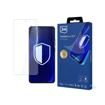 3MK PROTECTION Oppo Reno11 A - 3mk FlexibleGlass Pro ekrāna aizsargs
