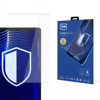 3MK PROTECTION FlexibleGlass Pro Ekrāna aizsargs Lenovo Tab K11 / Tab M11 (11 collu) - Caurspīdīgs