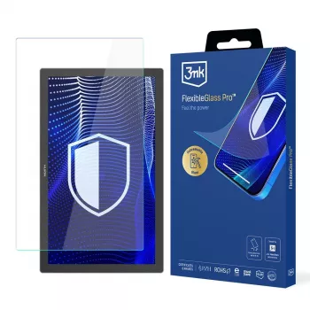 3MK PROTECTION Huion KAMVAS PRO 19 - līdz 21 3mk FlexibleGlass Pro ekrāna aizsargplēve