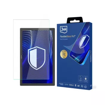 3MK PROTECTION Huion KAMVAS PRO 19 - līdz 21 3mk FlexibleGlass Pro ekrāna aizsargplēve