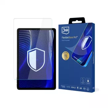 3MK PROTECTION Doogee T20S FlexibleGlass Pro ekrāna aizsargs