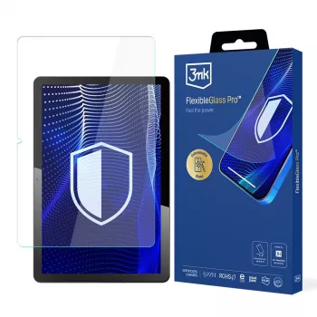 3MK PROTECTION Cubot Tab 20 - līdz 11 3mk FlexibleGlass Pro