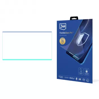 3MK PROTECTION Artec LEO FlexibleGlass Pro ekrāna aizsargs