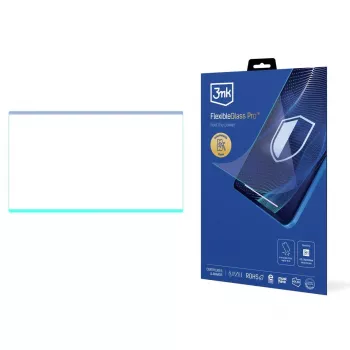3MK PROTECTION Artec LEO FlexibleGlass Pro ekrāna aizsargs