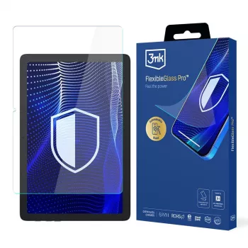 3MK PROTECTION Cubot Tab 60 - up to 11 3mk FlexibleGlass Pro