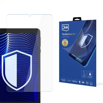 3MK PROTECTION FlexibleGlass Pro Screen Protector for Doogee T20 Mini - Caurspīdīgs
