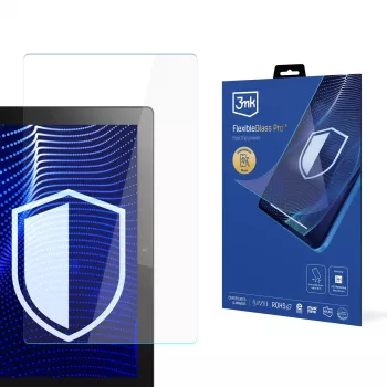 3MK PROTECTION BOSTO BT-16HD / BT-16UHD - līdz 19 3mk FlexibleGlass Pro