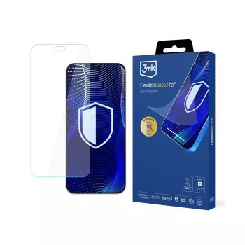 3MK PROTECTION Honor X60i 5G - 3mk FlexibleGlass Pro Hybrid Glass Screen Protector