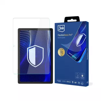 3MK PROTECTION FlexibleGlass Pro Ekrāna aizsargs Cubot Tab 50 - 10,4 collas - Caurspīdīgs