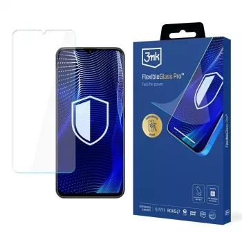 3MK PROTECTION Coolpad Cool 60 - 3mk FlexibleGlass Pro ekrāna aizsargs