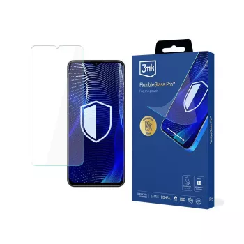 3MK PROTECTION Coolpad Cool 60 - 3mk FlexibleGlass Pro ekrāna aizsargs