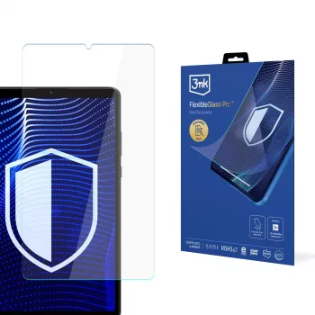 3MK PROTECTION FlexibleGlass Pro Ekrāna aizsargs Xiaomi Redmi Pad SE 4G (11 colli) - Caurspīdīgs