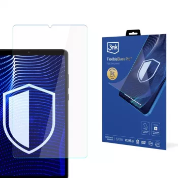 3MK PROTECTION FlexibleGlass Pro Ekrāna aizsargs Xiaomi Redmi Pad SE 4G (11 colli) - Caurspīdīgs