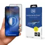 3MK HardGlass Matt Max Privacy Screen Protector for Apple iPhone 16 Pro