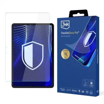 3MK PROTECTION Infinix XPad - līdz 13 inch 3mk FlexibleGlass Pro ekrāna aizsargs