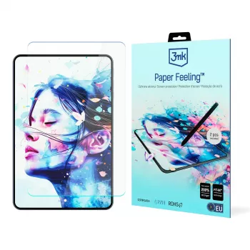 3MK PROTECTION Acer Gadget E10 ETPad - up to 13 3mk Paper Feeling Screen Protector