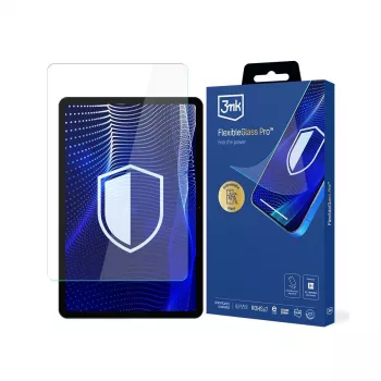 3MK PROTECTION Doogee T40 FlexibleGlass Pro ekrāna aizsargs