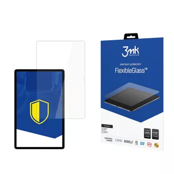 3MK FlexibleGlass Hybrid Glass Screen Protector for Realme Pad 2