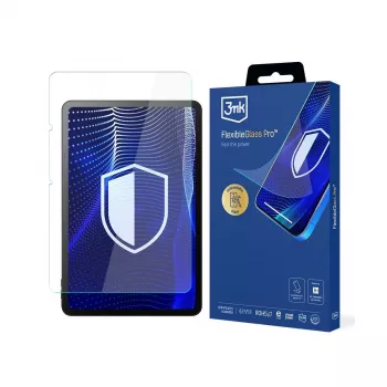 3MK PROTECTION FlexibleGlass Pro Screen Protector for TCL Tab 11 Gen 2 - Transparent