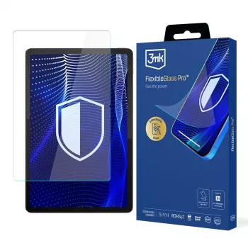 3MK PROTECTION Lenovo Tab K11 Enhanced Edition - līdz 13 3mk FlexibleGlass Pro