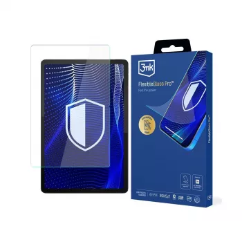 3MK PROTECTION Lenovo Tab K11 Enhanced Edition - līdz 13 3mk FlexibleGlass Pro