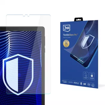3MK PROTECTION FlexibleGlass Pro ekrāna aizsargs TCL Tab 8 Gen 2 - Caurspīdīgs
